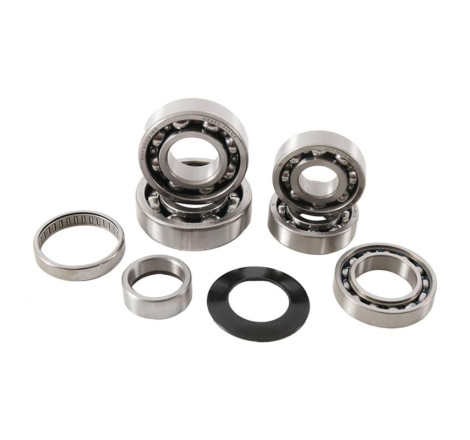 Kit roulements boîte de vitesse Hot Rods Honda CRF 250 2010-2013