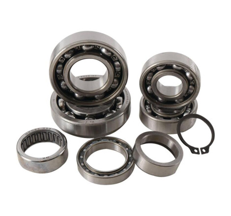 Kit roulements boîte de vitesse Hot Rods Suzuki RM-Z 450 2008-2012