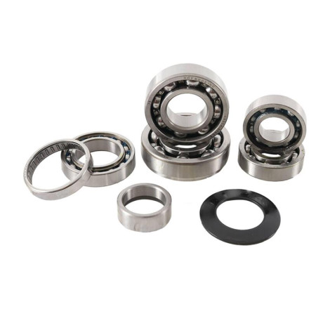 Kit roulements boîte de vitesse Hot Rods Honda CRF 250 2007-2009