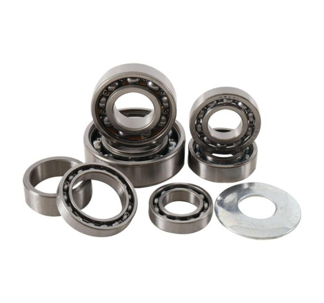 Kit roulements boîte de vitesse Hot Rods KTM 250 SX-F 2007-2012