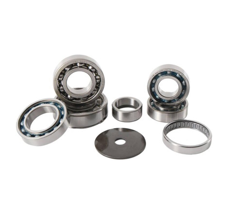 Kit roulements boîte de vitesse Hot Rods Honda CR 125 1996-2003