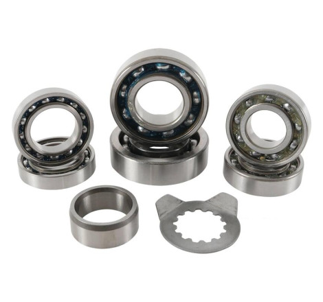 Kit roulements boîte de vitesse HOT RODS 250 Yamaha YZ / Fantic XX