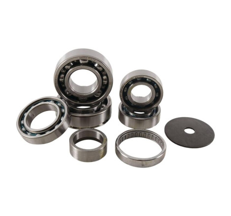 Kit roulements boîte de vitesse Hot Rods Honda CRF 250 2004