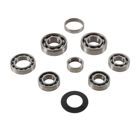 Kit roulements boîte de vitesse Hot Rods Honda CRF 250 2005
