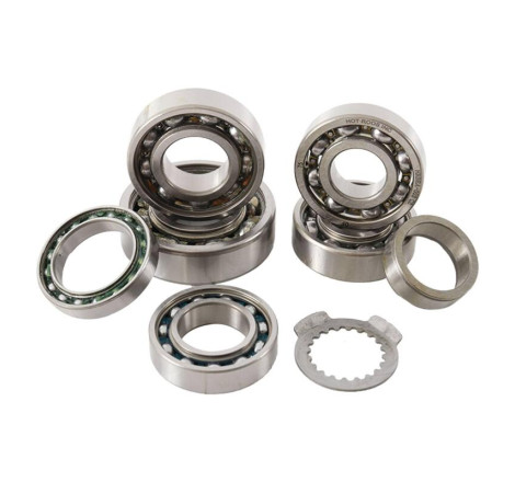 Kit roulements boîte de vitesse HOT RODS 250 Yamaha YZ-F / Fantic XX-F