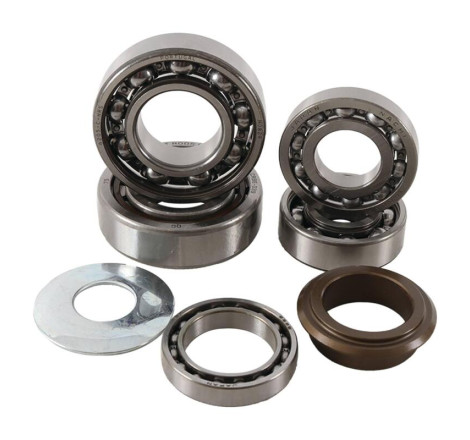 Kit roulements boîte de vitesse HOT RODS 250 / 350 Ktm SX-F / Husqvarna FC / Gasgas MC-F