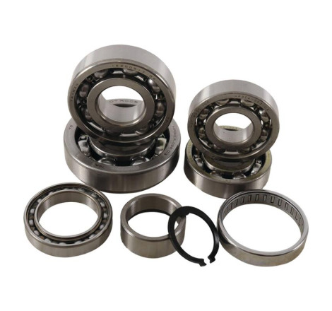 Kit roulements boîte de vitesse Hot Rods Kawasaki KX 125 2005