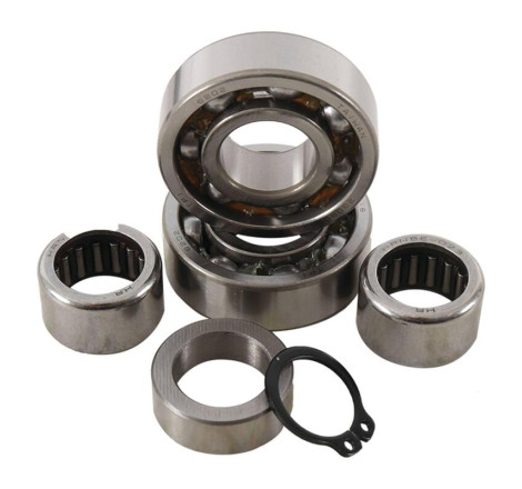 Kit roulements boîte de vitesse HOT RODS 50 Ktm SX / Husqvarna TC / Gasgas MC
