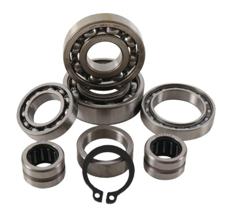 Kit roulements boîte de vitesse HOT RODS 65 Ktm SX / Husqvarna TC / Gasgas MC
