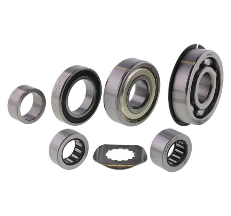 Kit roulements boîte de vitesse Hot Rods Yamaha YZ 125 1998-2004