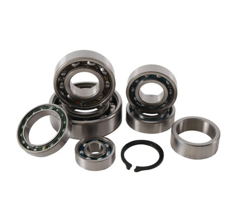 Kit roulements boîte de vitesse Hot Rods KTM 125 SX 1998-2002