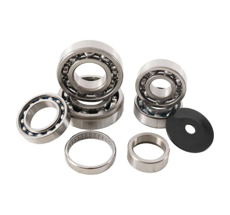 Kit roulements boîte de vitesse Hot Rods Honda CR 250 2002-2004