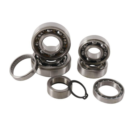 Kit roulements boîte de vitesse Hot Rods Kawasaki KX-F 250 2009-2013