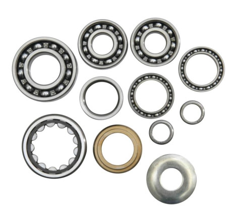 Kit roulements boîte de vitesse HOT RODS 450 Ktm SX-F / Husqvarna FC / Gasgas MC-F