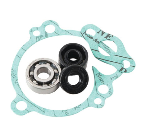Kit réparation pompe à eau Hot Rods Kawasaki KX 65 2000-2026