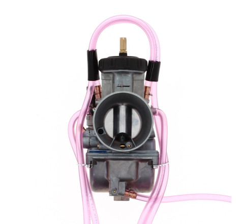 Carburateur KEIHIN PWK38 Air Striker/Quad Vent