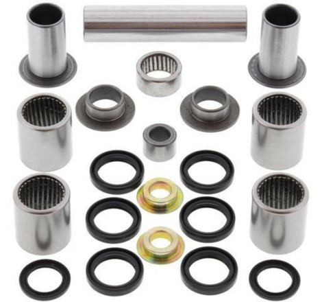 Kit réparation biellettes ALL BALLS Yamaha YZ 125/250 2001
