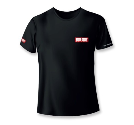 T-shirt BS BATTERY Bs...