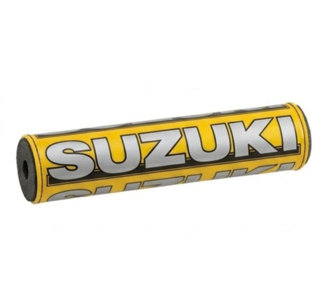 Mousse de guidon RFX sport (- Suzuki) universel 7/8 style barre transversale