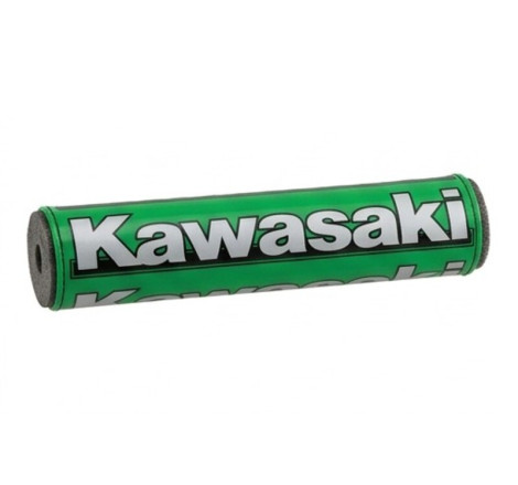 Mousse de guidon RFX sport (- Kawasaki) universel 7/8 style barre transversale