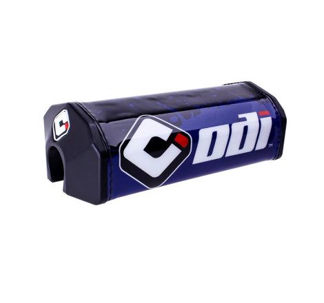 Mousse de guidon ODI Splatter guidons oversize - 195mm