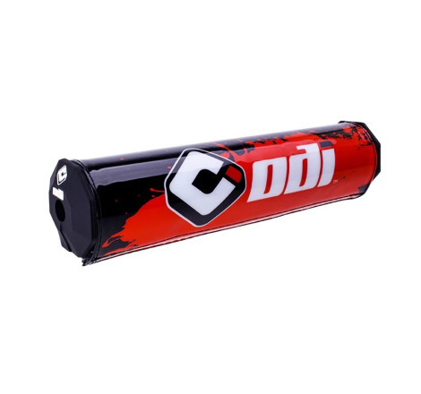 Mousse de guidon ODI Splatter SX8 guidon oversize - 245mm