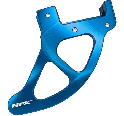 Protège-disque arrière RFX Pro Series - bleu