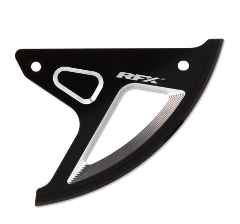 Protège-disque arrière RFX Pro Series - noir