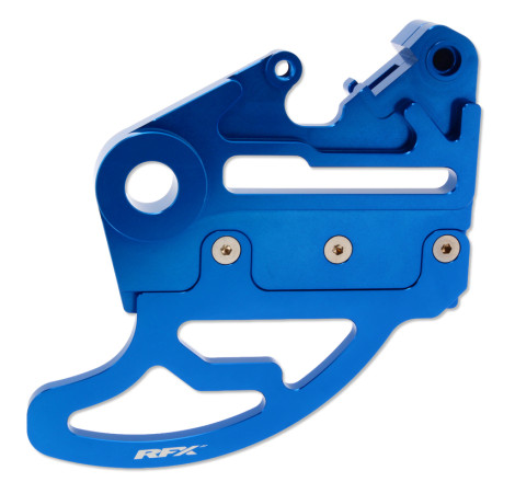 Protège-disque arrière RFX Pro Series - bleu