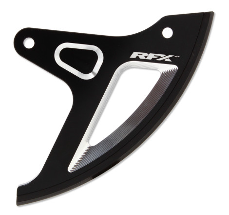 Protège-disque arrière RFX Pro Series - noir