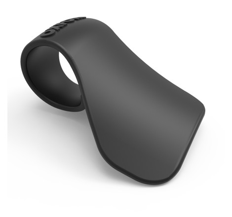 Poignée papillon OXFORD Cruise Throttle Assist - 32mm - 36mm