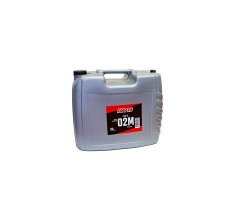 Huile de fourche KAYABA 02M - 20L