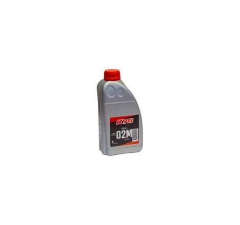Huile de fourche KAYABA 02M - 1L