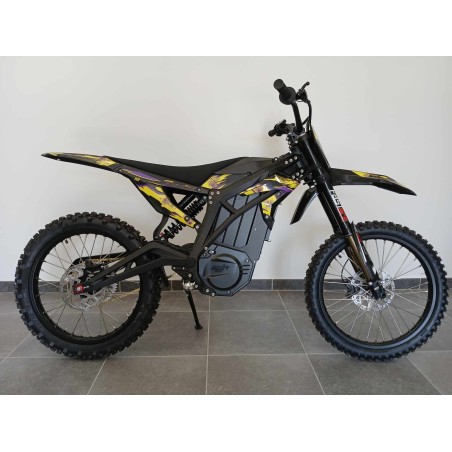 RS Factory Electro 6000w 60v Roues 19 Pouces talaria surron