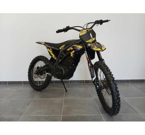 RS Factory Electro 6000w 60v Roues 19 Pouces talaria surron