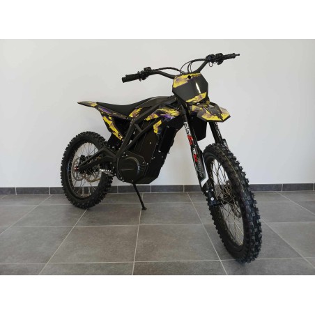 RS Factory Electro 6000w 60v Roues 19 Pouces talaria surron