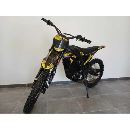 RS Factory Electro 6000w 60v Roues 19 Pouces talaria surron