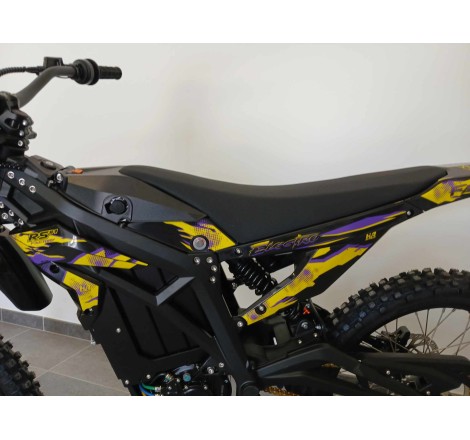 RS Factory Electro 6000w 60v Roues 19 Pouces talaria surron