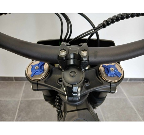 RS Factory Electro 6000w 60v Roues 19 Pouces talaria surron