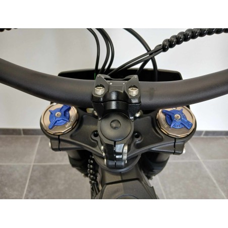 RS Factory Electro 6000w 60v Roues 19 Pouces talaria surron