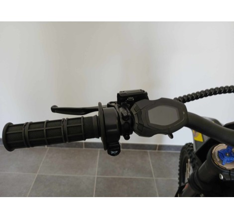 RS Factory Electro 6000w 60v Roues 19 Pouces talaria surron