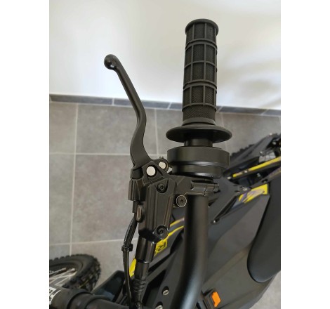 RS Factory Electro 6000w 60v Roues 19 Pouces talaria surron