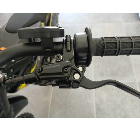 RS Factory Electro 6000w 60v Roues 19 Pouces talaria surron