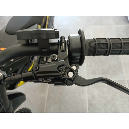 RS Factory Electro 6000w 60v Roues 19 Pouces talaria surron