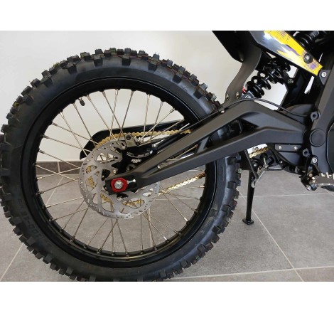RS Factory Electro 6000w 60v Roues 19 Pouces talaria surron