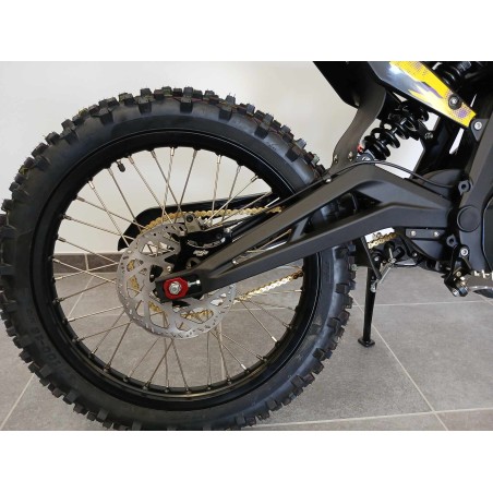 RS Factory Electro 6000w 60v Roues 19 Pouces talaria surron
