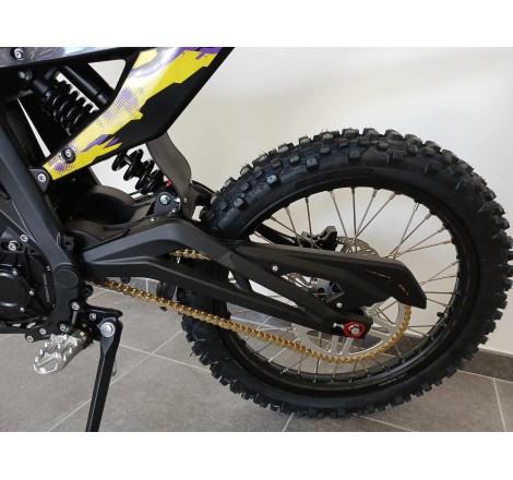 RS Factory Electro 6000w 60v Roues 19 Pouces talaria surron moto electrique