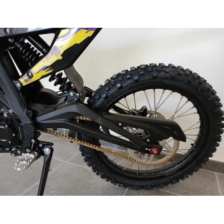 RS Factory Electro 6000w 60v Roues 19 Pouces talaria surron moto electrique