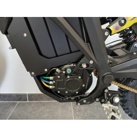 RS Factory Electro 6000w 60v Roues 19 Pouces