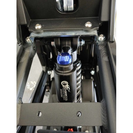 RS Factory Electro 6000w 60v Roues 19 Pouces